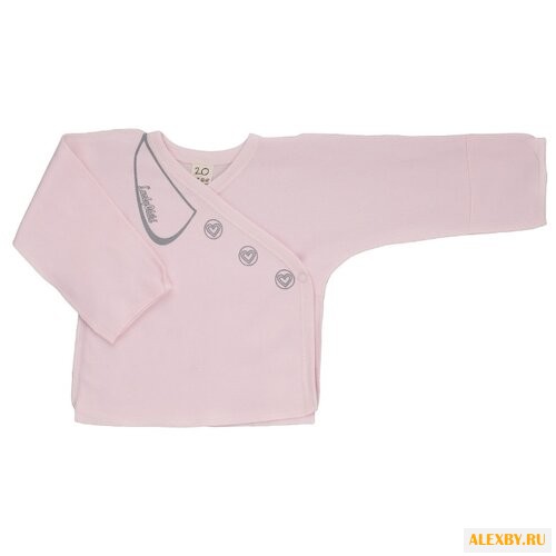 Распашонка lucky child