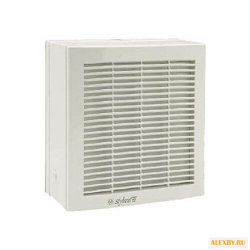 Вытяжной вентилятор Soler &