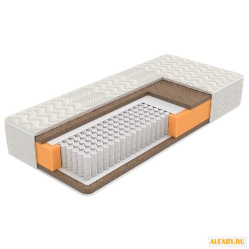 Матрас Орматек Tonus