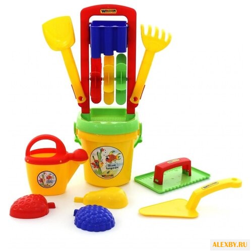 Набор Wader №457 42224