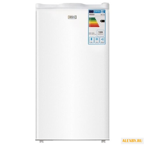 Холодильник Ginzzu FK-95