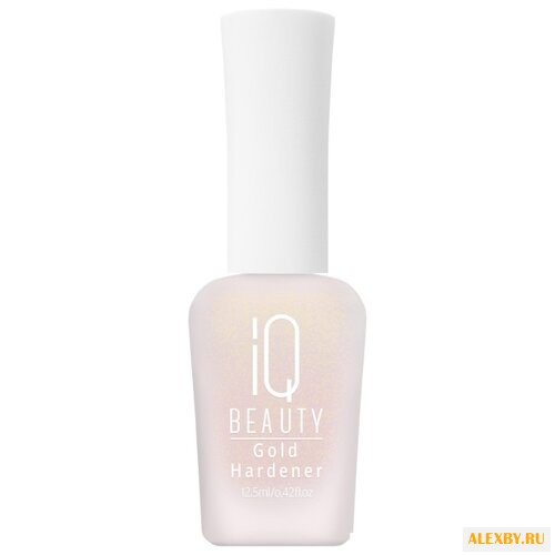 Укрепитель для ногтей IQ Beauty