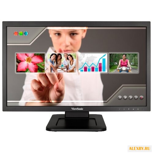 Монитор Viewsonic TD2220