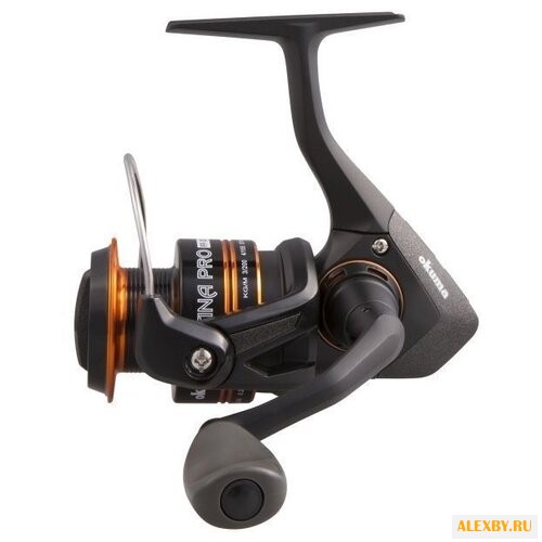 Катушка okuma Fina Pro FP-55