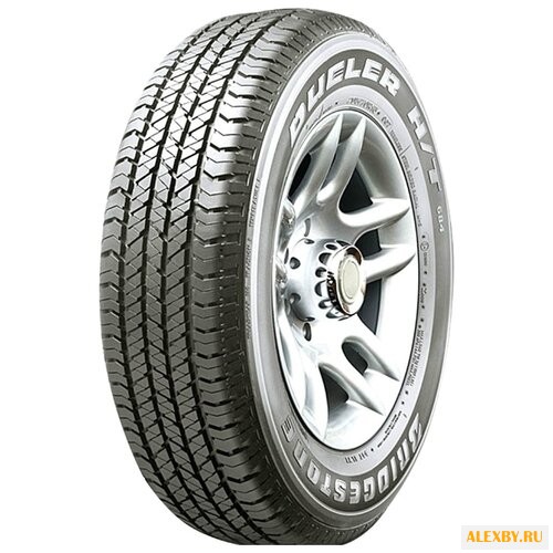 Автомобильная шина Bridgestone