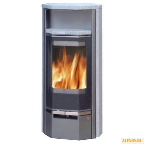 Печь-камин ABX Rennes 5
