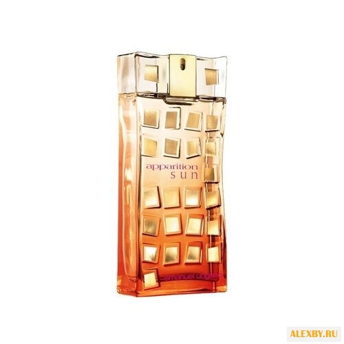 Emanuel Ungaro Apparition Sun