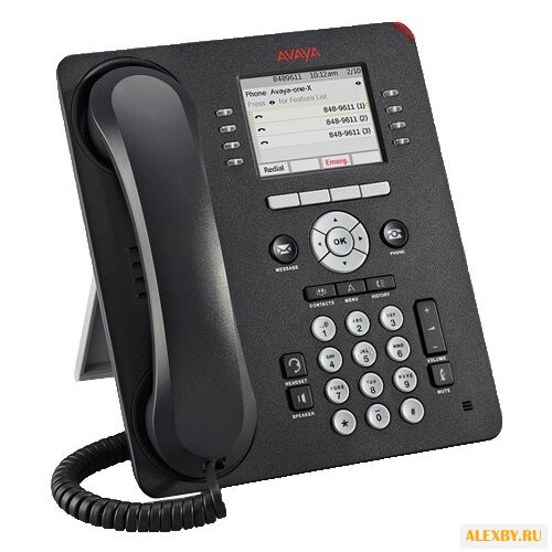 VoIP-телефон Avaya 9611G