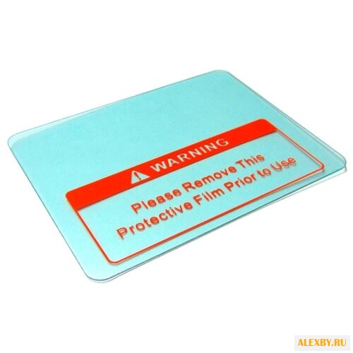 Защитное стекло Aurora для