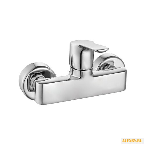 Однорычажный смеситель для душа