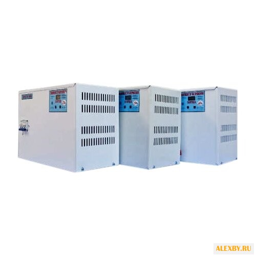 Стабилизатор напряжения ЭЛТЕХ