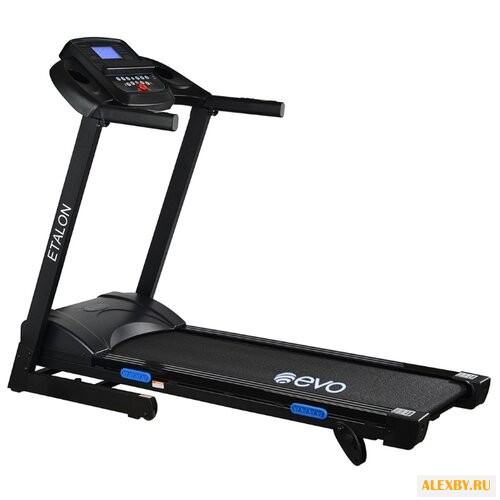 Электрическая беговая дорожка