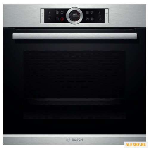 Духовой шкаф Bosch HBG655HS1