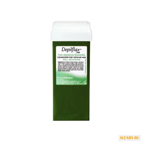 Depilflax Воск с радужными