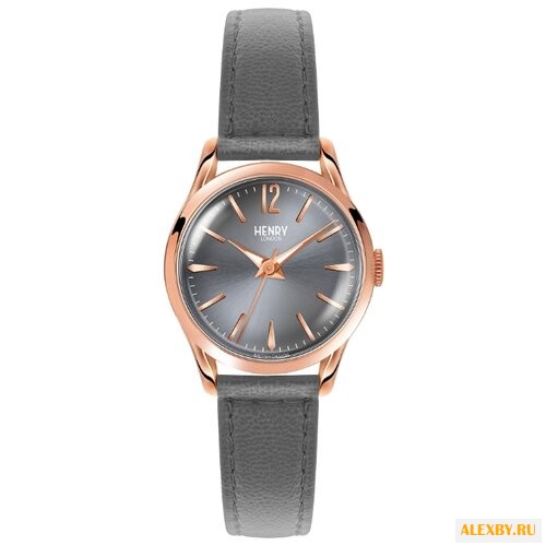 Наручные часы HENRY LONDON