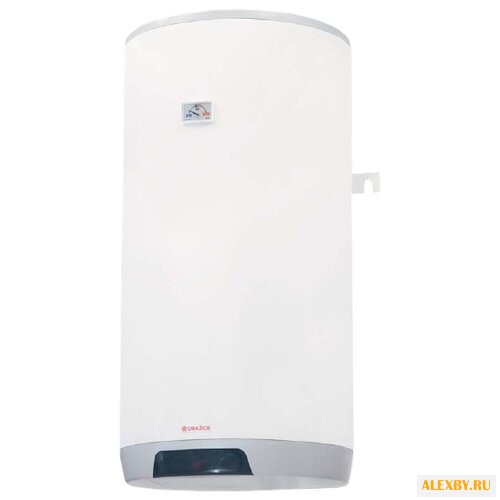 Накопительный водонагреватель