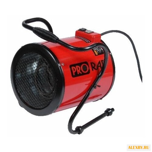 Электрическая пушка PRORAB ЕН 3