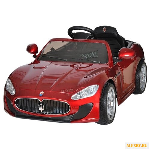 Shine Ring Автомобиль SR6388