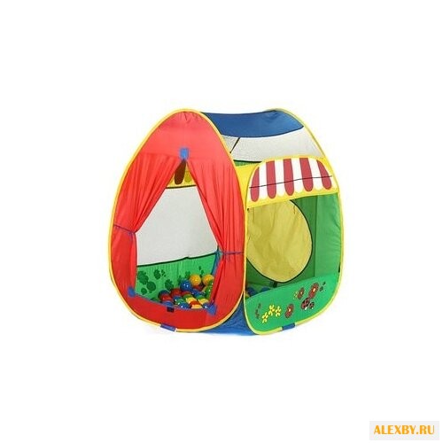 Палатка Calida Домик 639