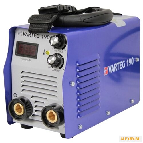 Сварочный аппарат FoxWeld