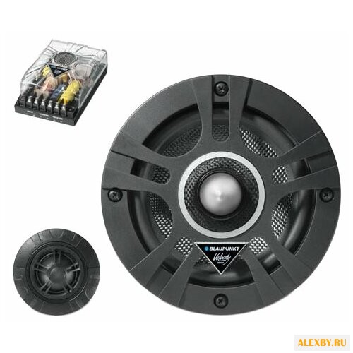 Автомобильная акустика