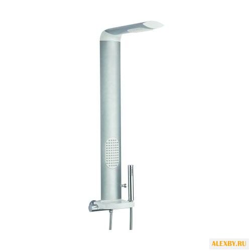 Душевая панель Valentin I-Deco