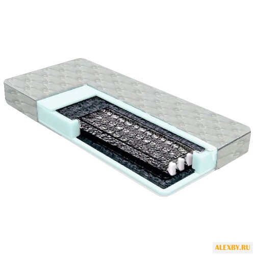 Матрас Боровичи-Мебель COMFORT