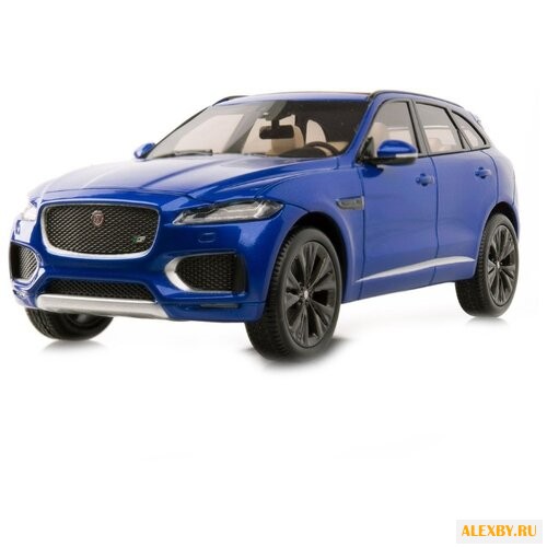 Легковой автомобиль Welly