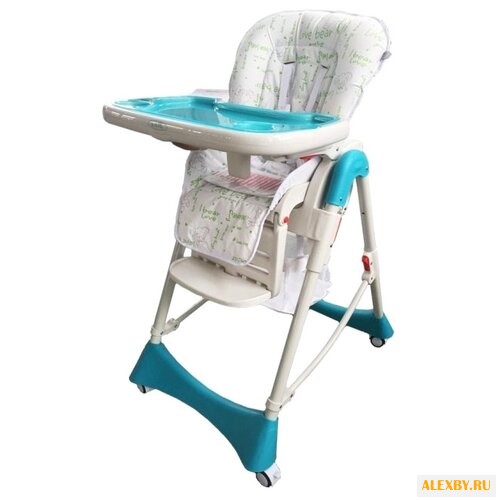 Стульчик для кормления Mille