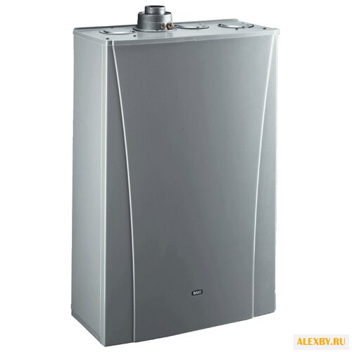 Газовый котел BAXI LUNA-3