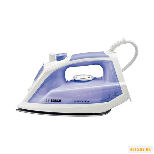 Утюг Bosch TDA 1022000