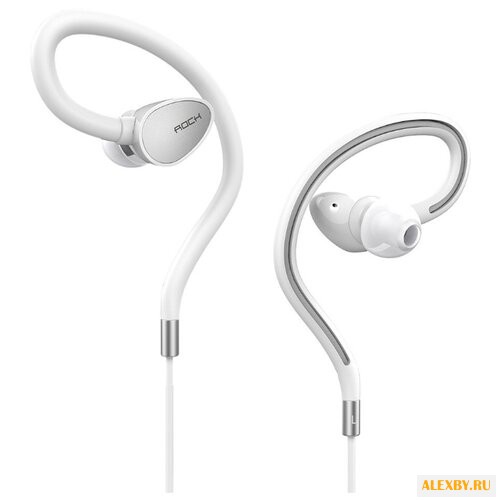 Наушники Rock Zircon Sport Stereo