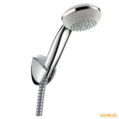 Ручной душ Hansgrohe Crometta