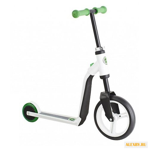 Самокат-беговел Scoot & Ride