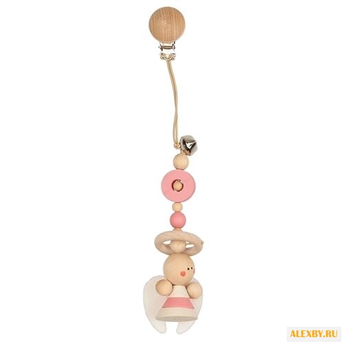 Подвесная игрушка S-Mala Ангел