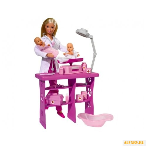 Кукла Steffi Love Штеффи