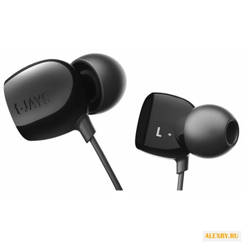 Наушники Jays t-Jays Two
