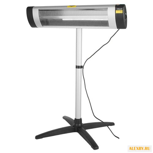 Инфракрасный обогреватель