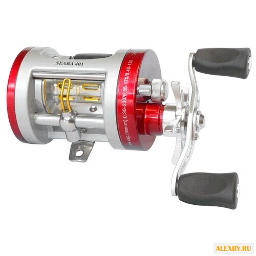 Катушка GRFISH Seara 401