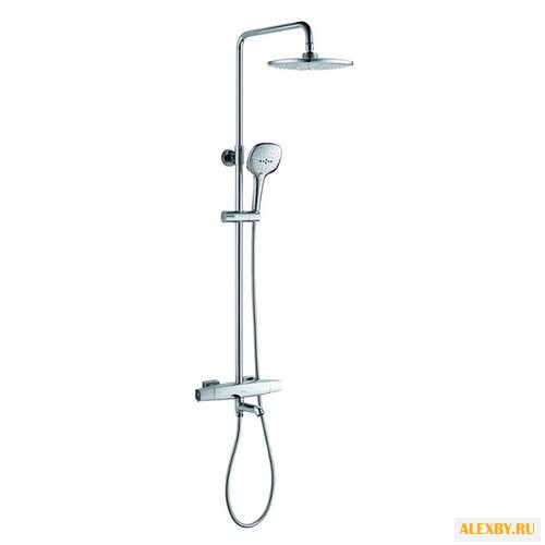 Душевая стойка Orans OLS-7553H