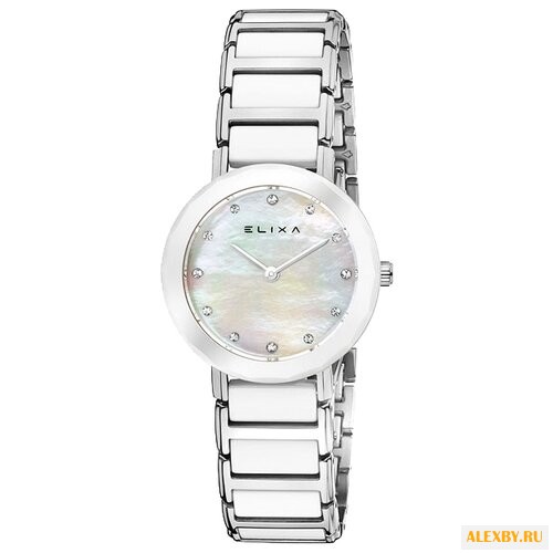 Наручные часы ELIXA E102-L401