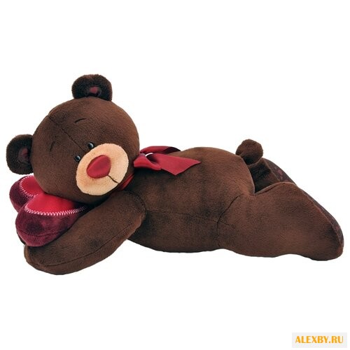 Мягкая игрушка Orange Toys