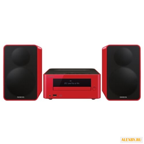 Музыкальный центр Onkyo CS-265