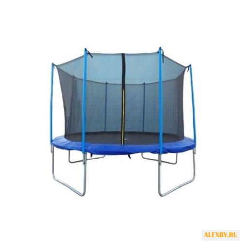 Каркасный батут SportsPower