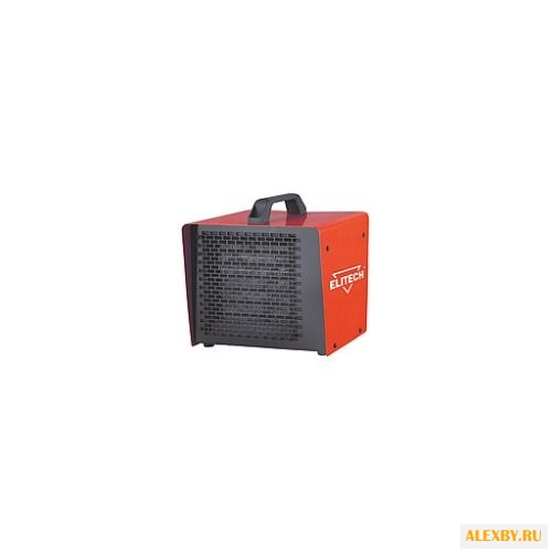 Электрическая пушка ELITECH ТП