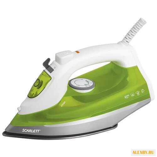 Утюг Scarlett SC-SI30S04