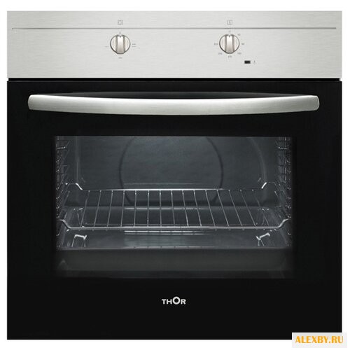 Духовой шкаф THOR TH 435 X