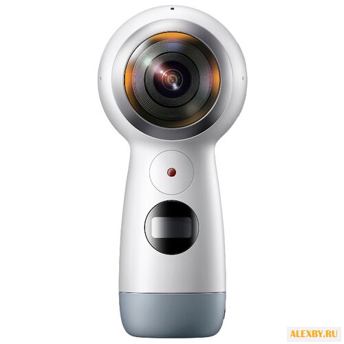Экшн-камера Samsung Gear 360 2017