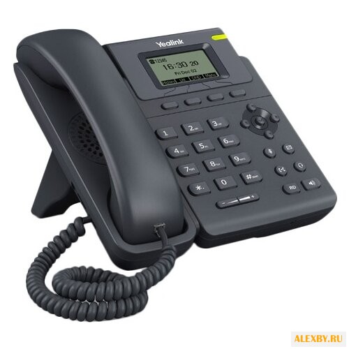 VoIP-телефон Yealink SIP-T19