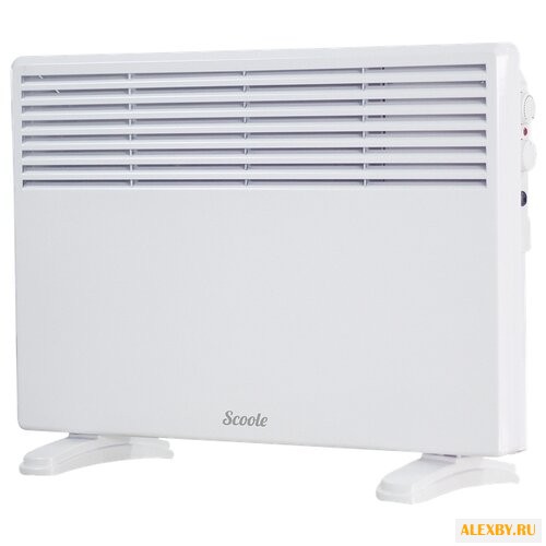 Конвектор Scoole SC HT CM7 1500